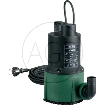 Čerpadlo NOVA 300 M-A - SV