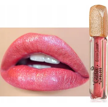 Rtěnka Rtěnka Lesk na rty Perleťový tekutý #2