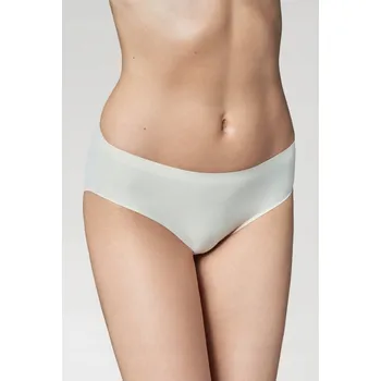 Podprsenka Kalhotky Bikini Ultra Comfort Gatta bílé XL