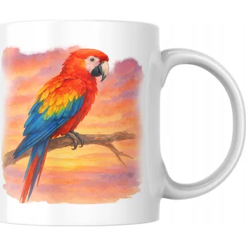 Hrnek Kubeczkovo keramický 330 ml