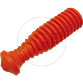 Madlo na pilníky o délce držadla 95 mm