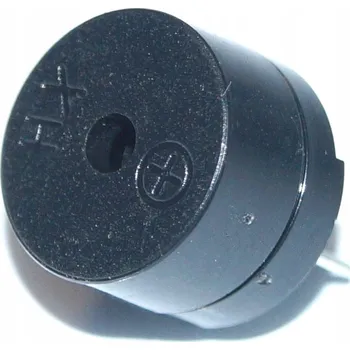 IP kamera Bzučák - Zvonkohra