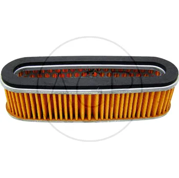 Vzduchový filtr Vzduchový filtr o délce 184 mm pro Honda
