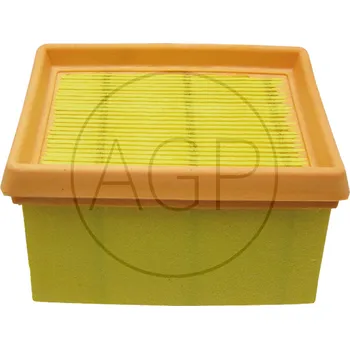 Vzduchový filtr Vzduchový filtr na typ BTS pro Wacker
