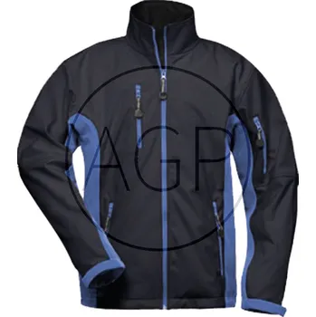 pracovní bunda Softshellová bunda velikost UK:52-54