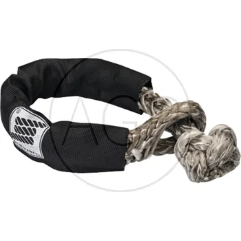 Řetěz na kolo PU 12 Soft-Článek řetězu o průměru 150 mm