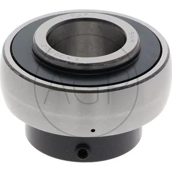 Radiální kuličkové ložisko