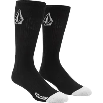 Pánské ponožky VOLCOM ponožky - Full Stone Mix Sock 3Pk (PLK)