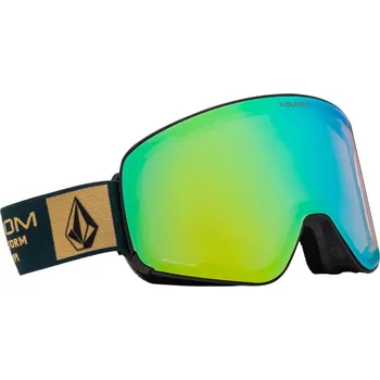VOLCOM snb brýle - Odyssey Scb Snd Bl Drk Gry (GOCH)