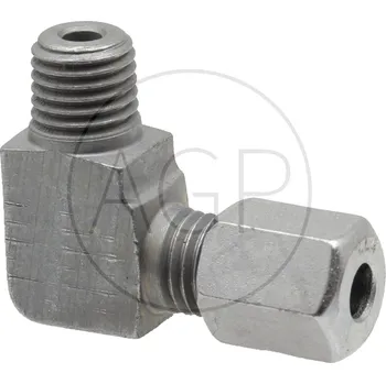 Instalatérský materiál WEM-F 26,75 KEG 3/4