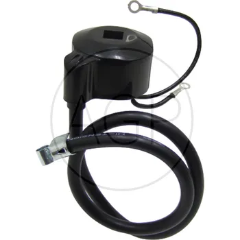 Zapalovací cívka Cívka zapalování na diverzní typy pro Wolf