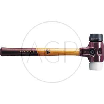 Kladivo Halder Simplex kladivo o délce 405 mm