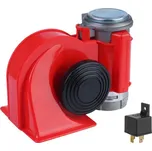 Carmotion Nautilus 58103 červená