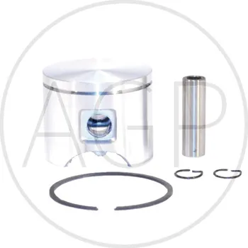 Sada pístu o průměru 46 mm pro Husqvarna