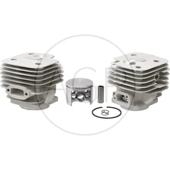 Sada válce o průměru 52 mm pro Husqvarna