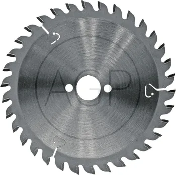 Pilový kotouč Pilový kotouč o průměru 160 mm s vnitřní dírou 20 mm