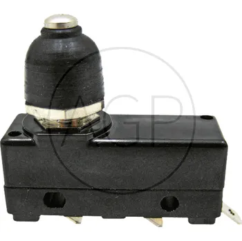 vypínač Bezpečnostní spínač pro Castelgarden na typy F 72, J 92, N 92, TC 102, TC 122