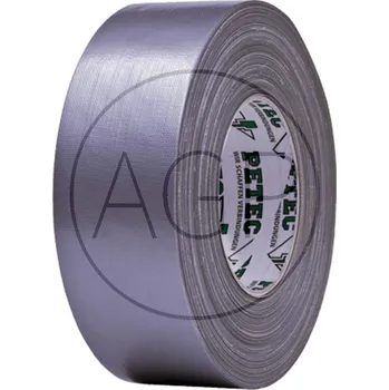 Lepicí páska Stříbrná lepicí páska