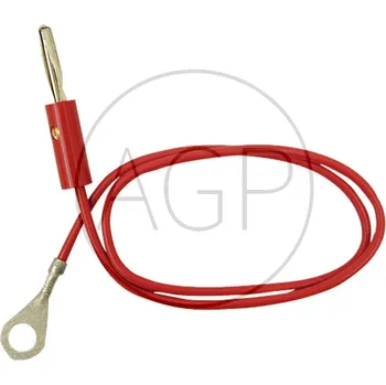 elektrický kabel Uzemňovací kabel