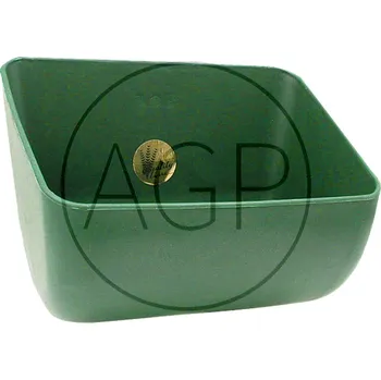 Žlab pro koně, dobytek a ovce