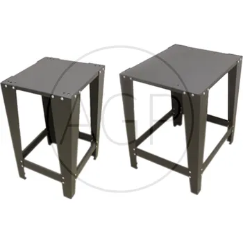 Jídelní stůl Stůl pro ořezávačky