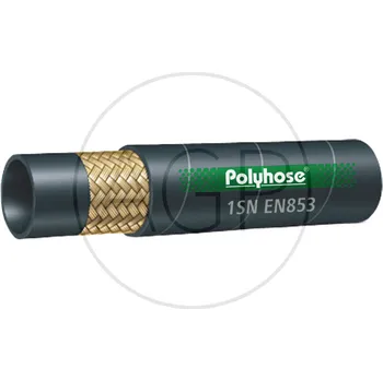 Kanalizační potrubí 1SN DN 25 - 1" EN853