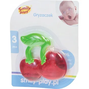 Smily Play Kousátko třešně SP83118