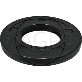 Radiální těsnicí kroužek pro Briggs a Stratton s vnějším Ø 41,3 mm, Ø hřídele 19,5 mm