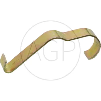 Příslušenství k pile Plochá pružina pro Stihl, na typy 017, 018, 019 T, 021, 023, 025, MS 171, MS 180, MS 181, MS 190, MS 190 T, MS 210, MS 211, MS 230, MS 231, MS 250, MS 251