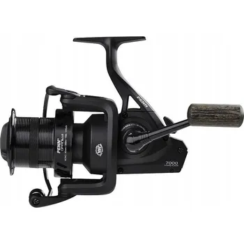 Rybářský naviják Naviják Penn 1404623 4.7:1 8000