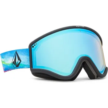 VOLCOM snb brýle - Yae Mike Ravelson (ICCH) velikost: OS