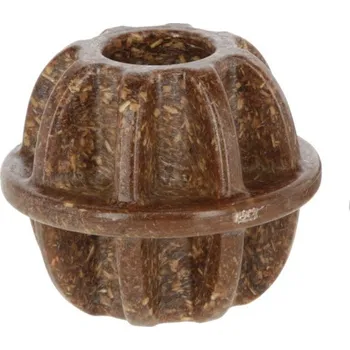 Kousací hračka pro selata Biting Star Natural bez řetězu