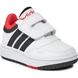 Sneakersy adidas Hoops 3.0 Cf I H03860 Bílá 23