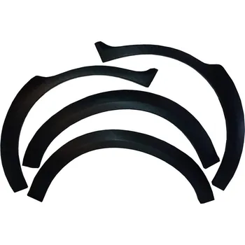 Zavěšení kol LEMY BLATNÍKŮ VW POLO 3 5D HB