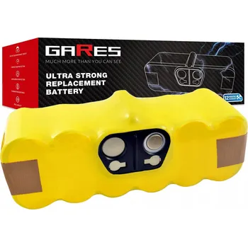 Bezpečnostní kamera Baterie Akumulátor pro Roomba 611 Professional 3.5A