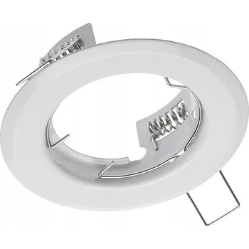 Bodové svítidlo Bodové stropní svítidlo GTV Parma II bílé