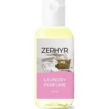 Přípravek na praní Zephyr Parfém do prádla Spring 50 ml