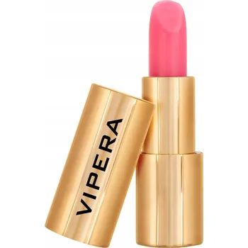 Přípravek na rty Rtěnka RENDEZ-VOUS v lesklém, zlatém pouzdře