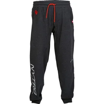 Tepláky Nytro Joggers Dark Marl Grey - XXL