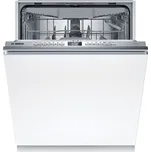 Vestavná myčka nádobí Bosch SMV4EVX04E