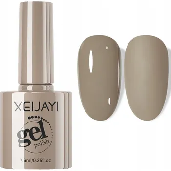 Lak na nehty Hybridní lak na nehty UV/LED 7,3ml odstín Taupe C167