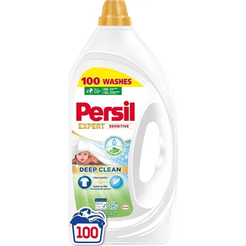 Prací gel Persil Expert Sensitive prací gel 4,5 l