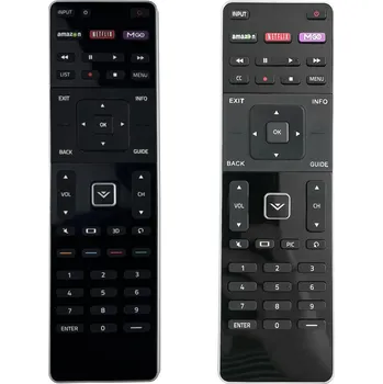 Dálkový ovladač VIZIO XRT500 - originální dálkový ovladač