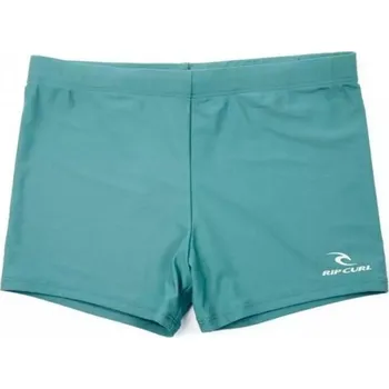 Dámské plavky Plavky Rip Curl CORP BOYLEG SLUGGO Dusty Blue velikost M