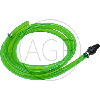 Zavlažování Hadice 5 m 28 x 39 mm se sacím košem k pastevním pumpám Eider