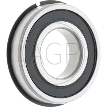 Kuličkové ložisko s hlubokou drážkou