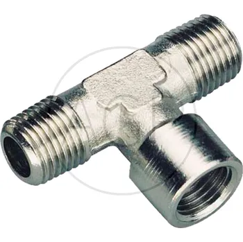 Fitinka F-TAk-3/8-MSv T-kus