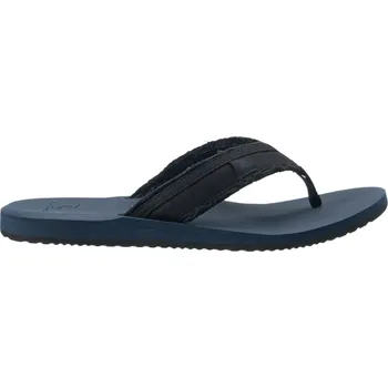 Pánské žabky žabky Rip Curl REACTOR OPEN TOE Phantom velikost 46.0
