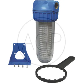 Filtrace vody Vodní filtr s vnitřním závitem palce 3/4"