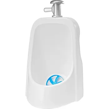 WC sedátko Nástavec na WC sedátko Summer Infant bílý